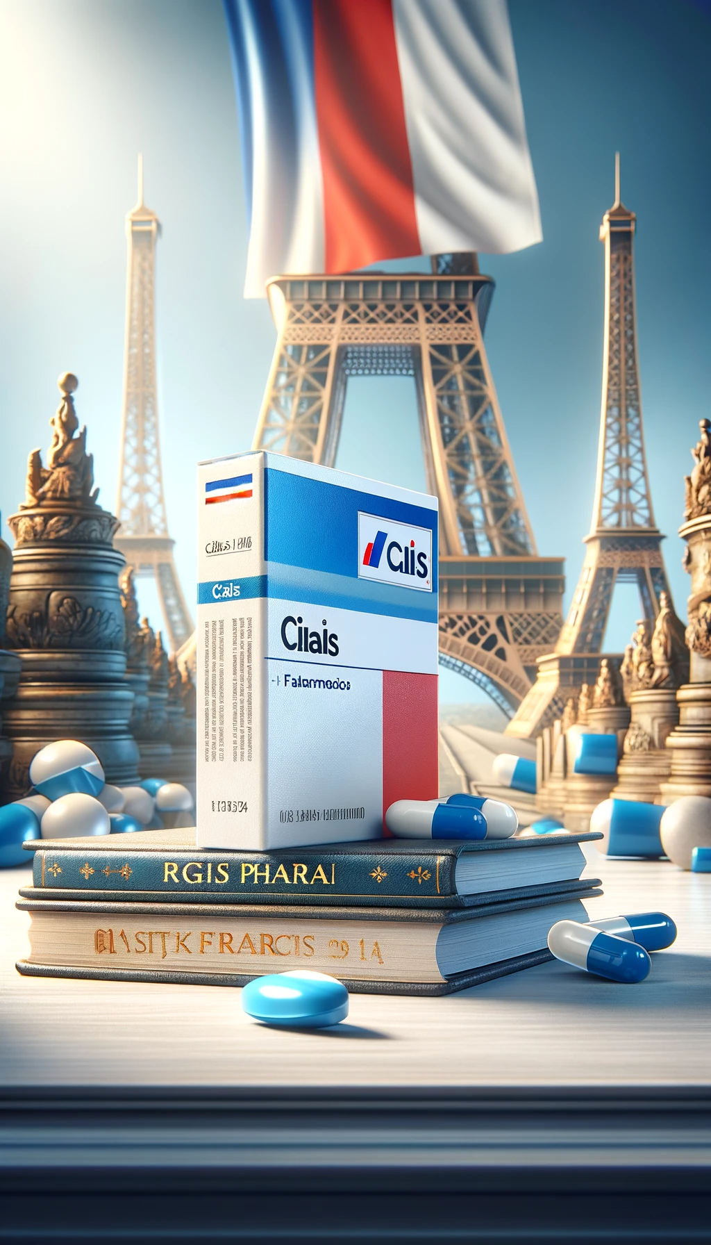 Achat de cialis sécurisé